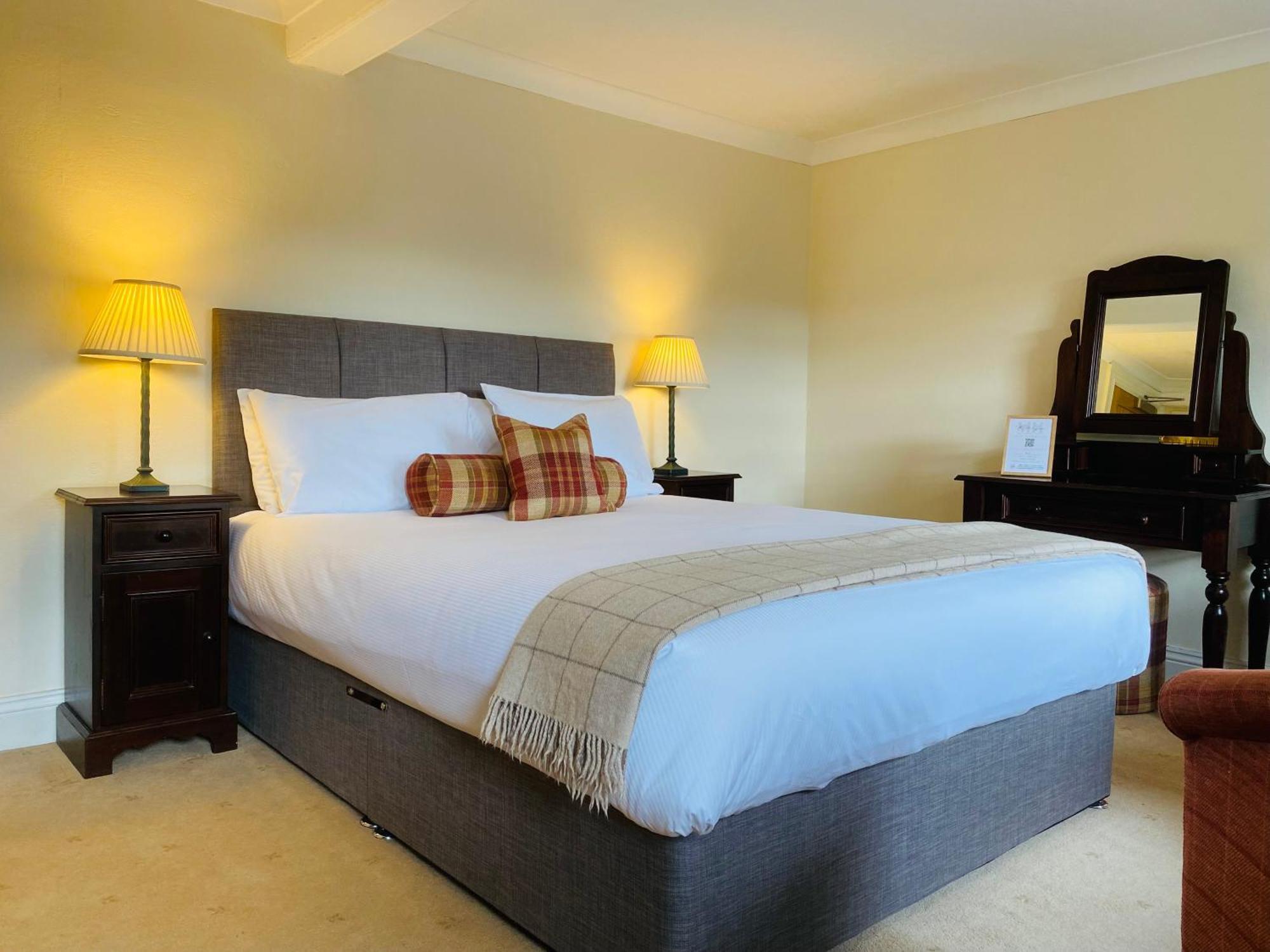 Middle House Hotel Askrigg Ngoại thất bức ảnh